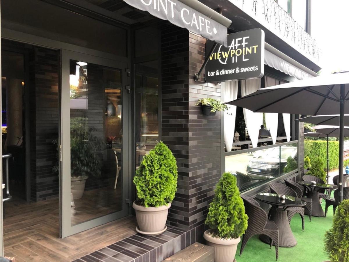 All Seasons Residence Design Hotel - Free Parking Sofia Exterior photo